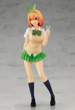 POP UP PARADE The Quintessential Quintuplets SS... - angle view 6