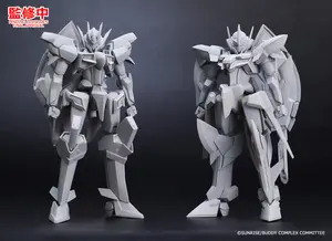 Buddy Complex - XV-7001 Luxon - Moderoid (Good ... - angle view 2