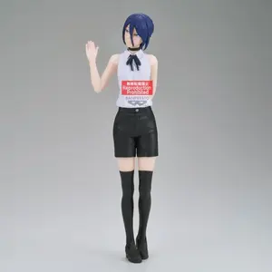 Gekijouban Chainsaw Man: Reze Hen - Reze - Glit... - angle view 4