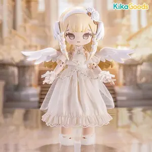 Original - Mystic Realm Pilgrimage - Cherub (Su... - main image