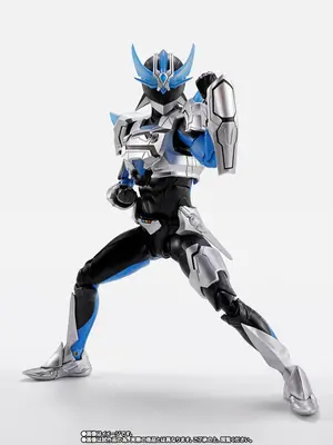 Wingman - S.H.Figuarts - S.H.Figuarts Shinkocch... - main image