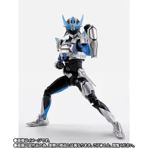 Wingman - S.H.Figuarts - S.H.Figuarts Shinkocch... - angle view 4