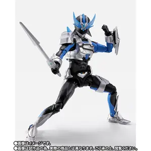 Wingman - S.H.Figuarts - S.H.Figuarts Shinkocch... - angle view 7
