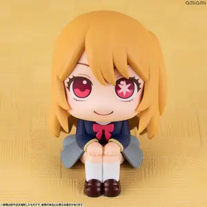 LookUp Oshi no Ko Ruby Complete Figure - Image 4