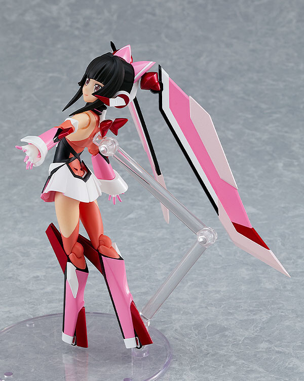 ACT MODE Senki Zessho Symphogear GX Shirabe Tsu... - angle view 7