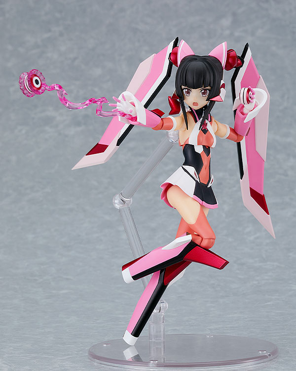 ACT MODE Senki Zessho Symphogear GX Shirabe Tsu... - angle view 2