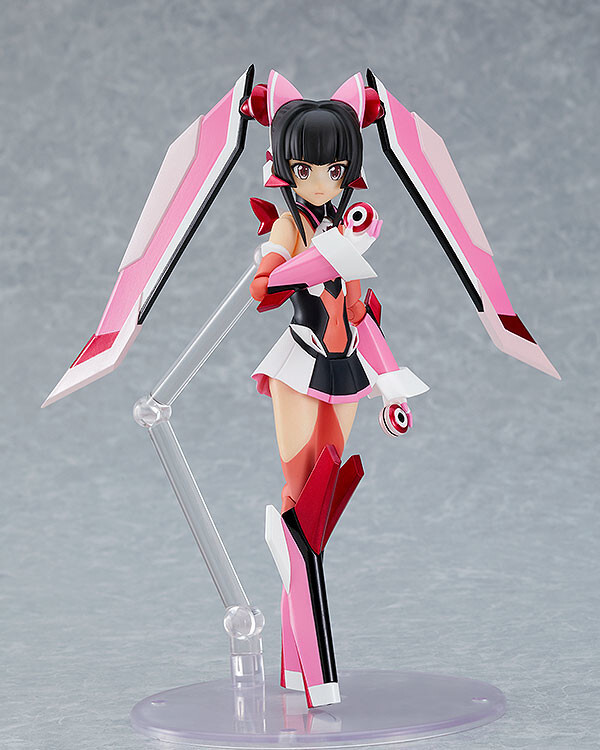 ACT MODE Senki Zessho Symphogear GX Shirabe Tsu... - main image
