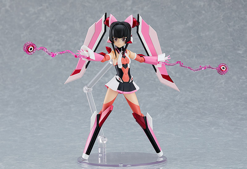 ACT MODE Senki Zessho Symphogear GX Shirabe Tsu... - angle view 4