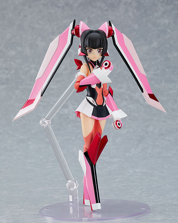 ACT MODE Senki Zessho Symphogear GX Shirabe Tsu... - main image