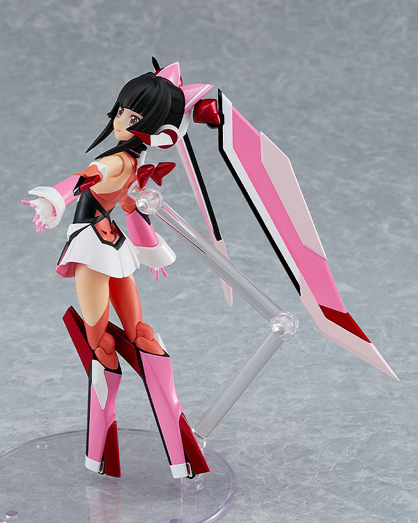 ACT MODE Senki Zessho Symphogear GX Shirabe Tsu... - angle view 3