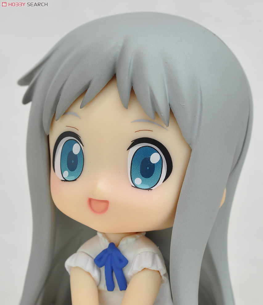 Anohana- The Flower We Saw That Day - Petanko- ... - angle view 9