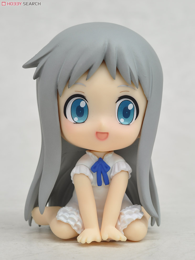 Anohana- The Flower We Saw That Day - Petanko- ... - angle view 12