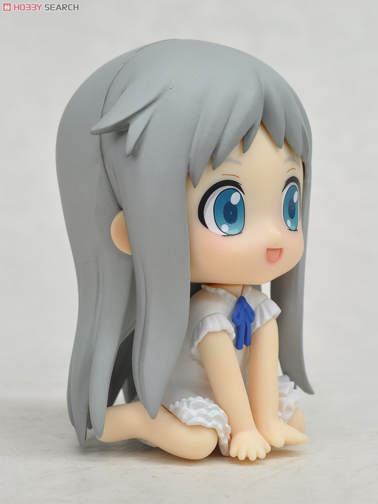Anohana- The Flower We Saw That Day - Petanko- ... - angle view 7