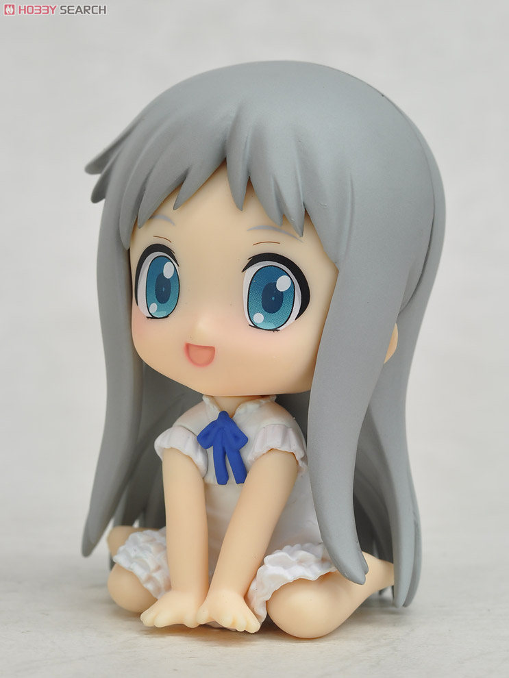 Anohana- The Flower We Saw That Day - Petanko- ... - angle view 5