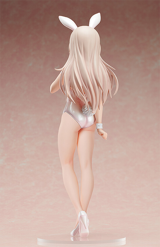 B-STYLE Fate/kaleid liner Prisma Illya- Oath Under Snow Illyasviel Von Einzbern Bare Leg Bunny Ver. - Image 3