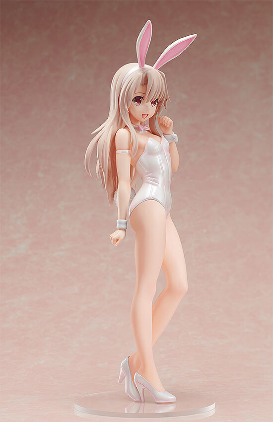 B-STYLE Fate/kaleid liner Prisma Illya- Oath Under Snow Illyasviel Von Einzbern Bare Leg Bunny Ver. - Image 6