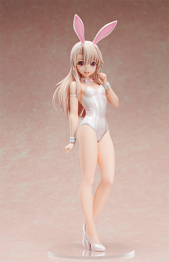 B-STYLE Fate/kaleid liner Prisma Illya- Oath Under Snow Illyasviel Von Einzbern Bare Leg Bunny Ver. - Image 5