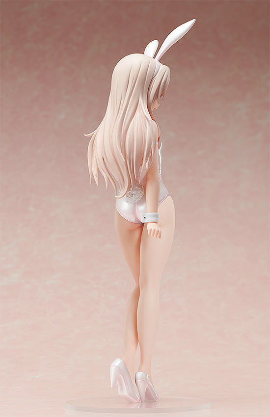 B-STYLE Fate/kaleid liner Prisma Illya- Oath Under Snow Illyasviel Von Einzbern Bare Leg Bunny Ver. - Image 7