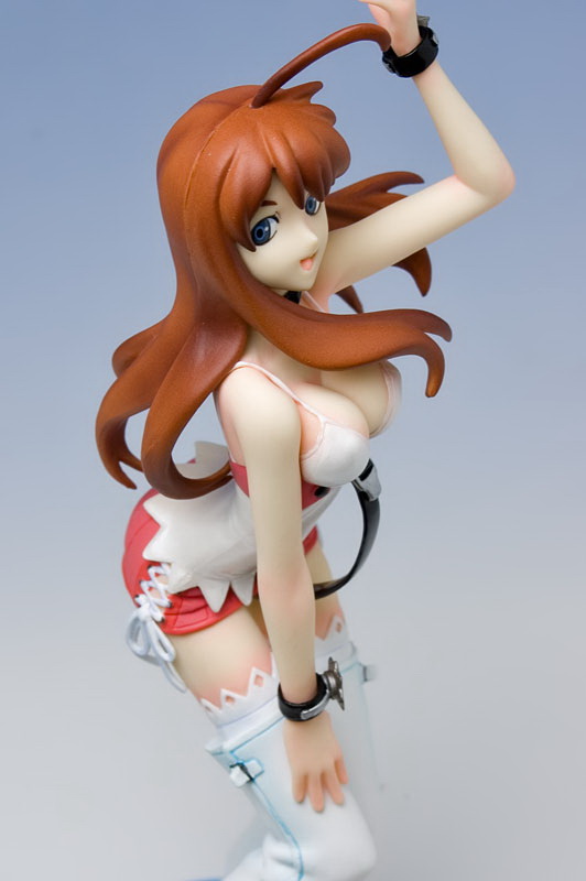 Bakuretsu Tenshi - Meg - Creators' Labo - #002 ... - angle view 6