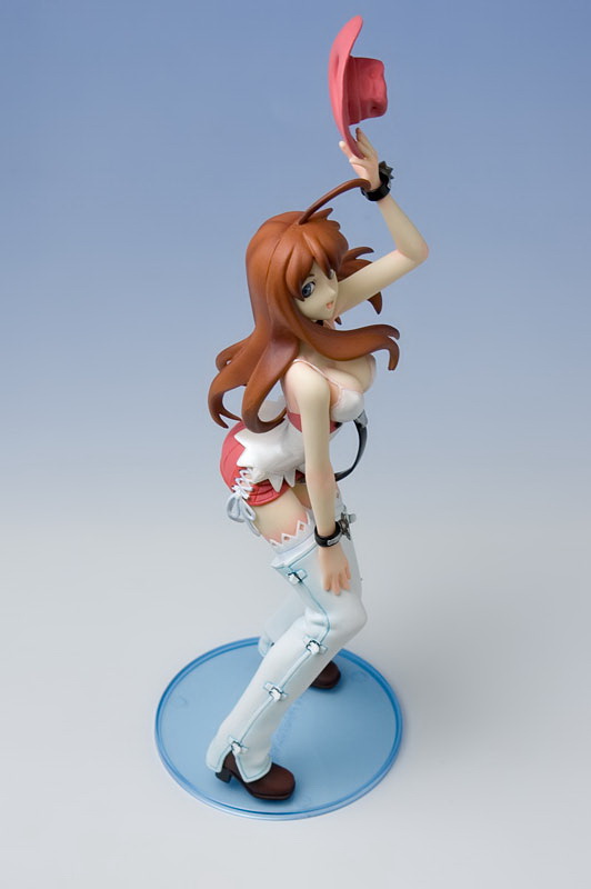 Bakuretsu Tenshi - Meg - Creators' Labo - #002 ... - angle view 12