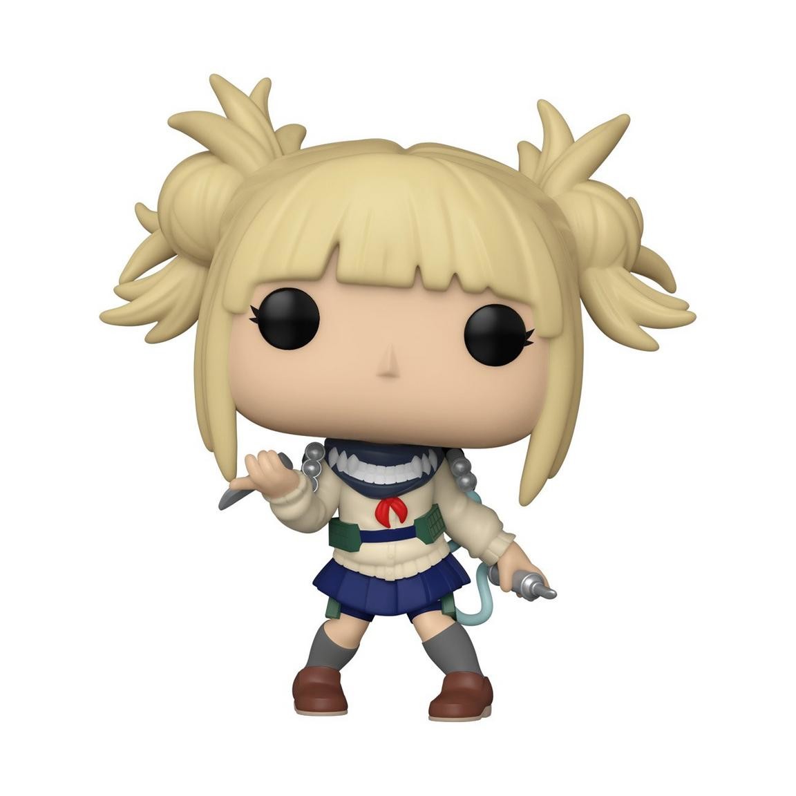 Boku no Hero Academia - Toga Himiko - POP! & Te... - angle view 5