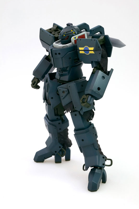Broken Blade - Fefnir - 1/60 (Kotobukiya) - angle view 6