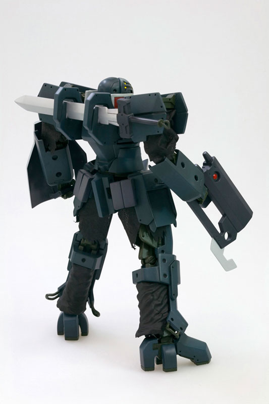 Broken Blade - Fefnir - 1/60 (Kotobukiya) - angle view 5