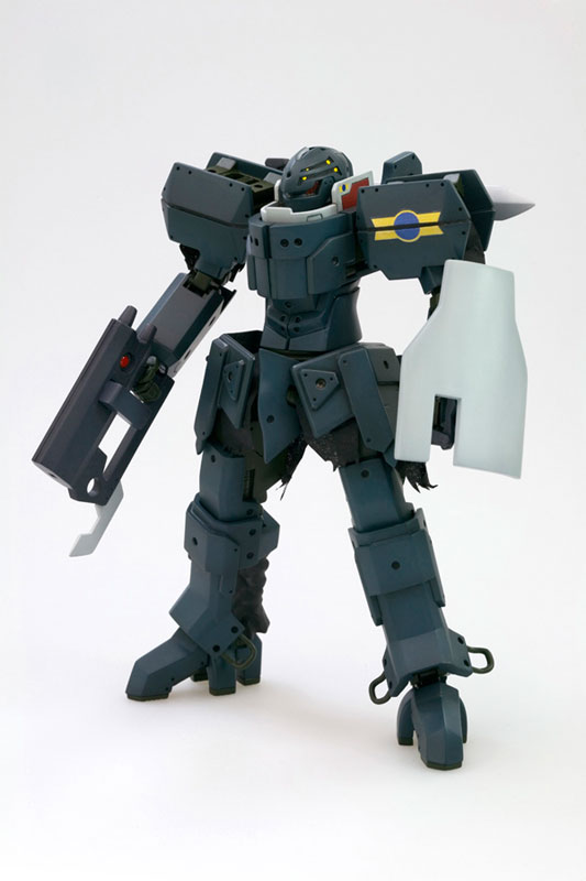 Broken Blade - Fefnir - 1/60 (Kotobukiya) - angle view 10