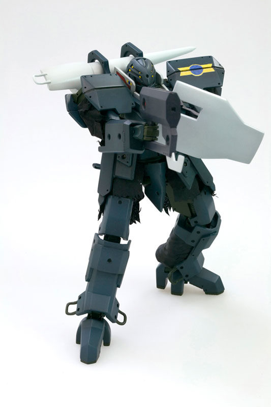Broken Blade - Fefnir - 1/60 (Kotobukiya) - angle view 7