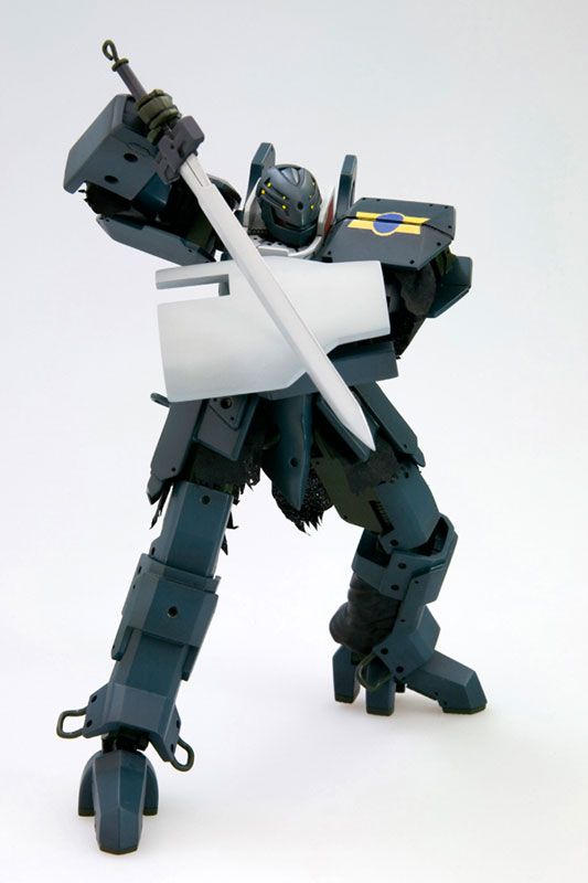 Broken Blade - Fefnir - 1/60 (Kotobukiya) - angle view 8