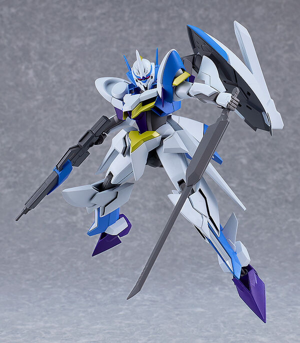 Buddy Complex - XV-7001 Luxon - Moderoid (Good ... - main image