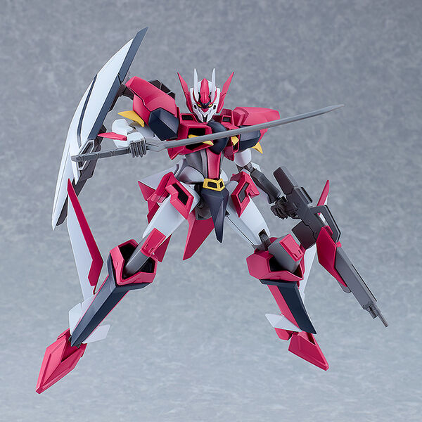 Buddy Complex - XV-7002 Bradyon - Moderoid (Goo... - main image