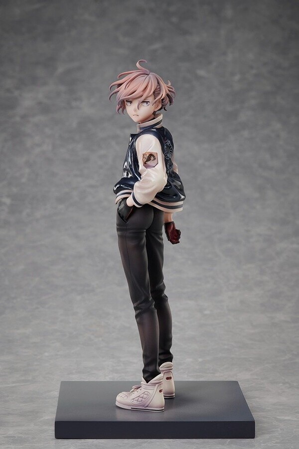 Bungou Stray Dogs - Nakahara Chuuya - KDcolle - 1/7 - Original Series Age Fifteen Ver. (Kadokawa, Young Ace Henshubu) - Image 1