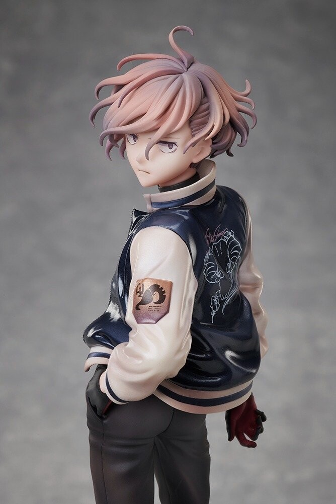 Bungou Stray Dogs - Nakahara Chuuya - KDcolle - 1/7 - Original Series Age Fifteen Ver. (Kadokawa, Young Ace Henshubu) - Image 9