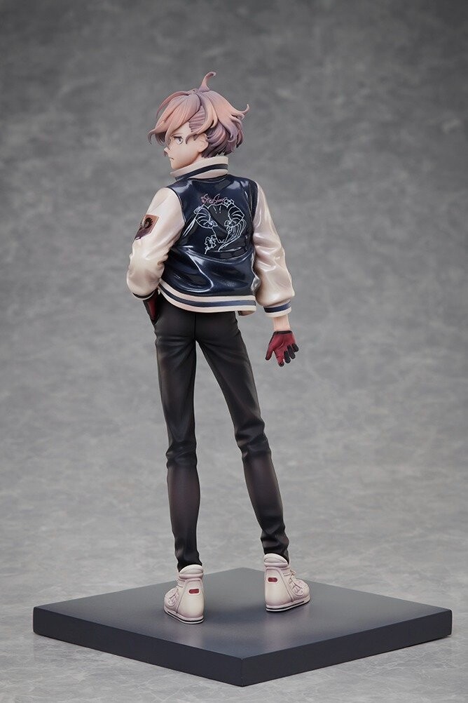Bungou Stray Dogs - Nakahara Chuuya - KDcolle - 1/7 - Original Series Age Fifteen Ver. (Kadokawa, Young Ace Henshubu) - Image 13