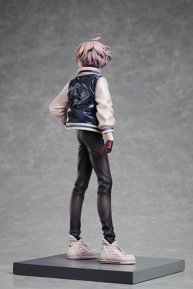 Bungou Stray Dogs - Nakahara Chuuya - KDcolle - 1/7 - Original Series Age Fifteen Ver. (Kadokawa, Young Ace Henshubu) - Image 12