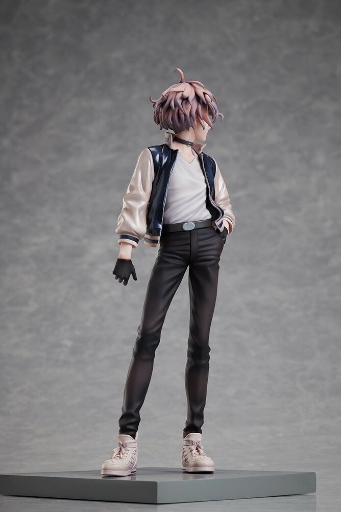 Bungou Stray Dogs - Nakahara Chuuya - KDcolle - 1/7 - Original Series Age Fifteen Ver. (Kadokawa, Young Ace Henshubu) - Image 11