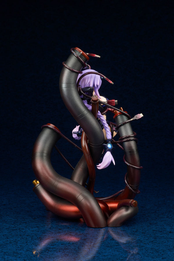 Choujigen Game Neptune - Purple Heart - 1/8 (Qu... - angle view 20