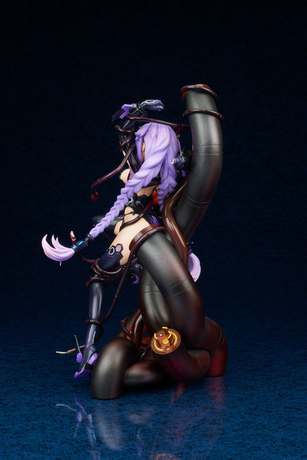 Choujigen Game Neptune - Purple Heart - 1/8 (Qu... - angle view 18
