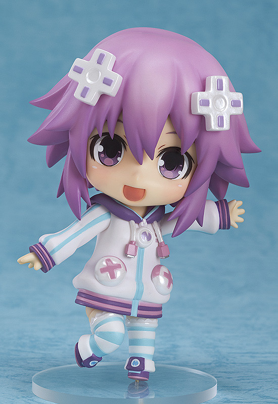 Choujigen Game Neptune: The Animation - Neptune... - angle view 4