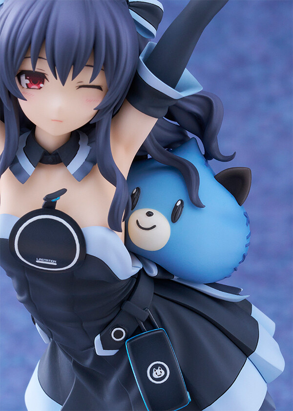 Choujigen Game Neptune: The Animation - Uni - 1/8 - Neoki Ver. (Broccoli) - Image 10