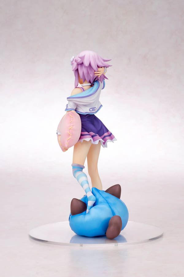 Choujigen Game Neptune: The Animation - Neptune... - angle view 20