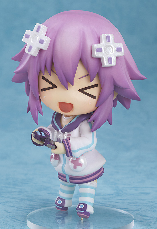 Choujigen Game Neptune: The Animation - Neptune... - angle view 3