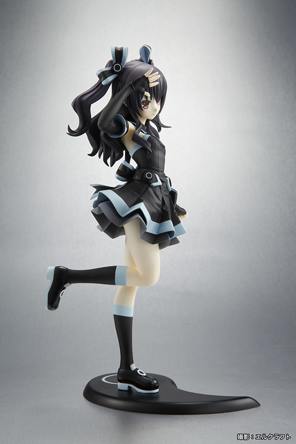 Choujigen Game Neptune: The Animation - Uni - 1... - angle view 11