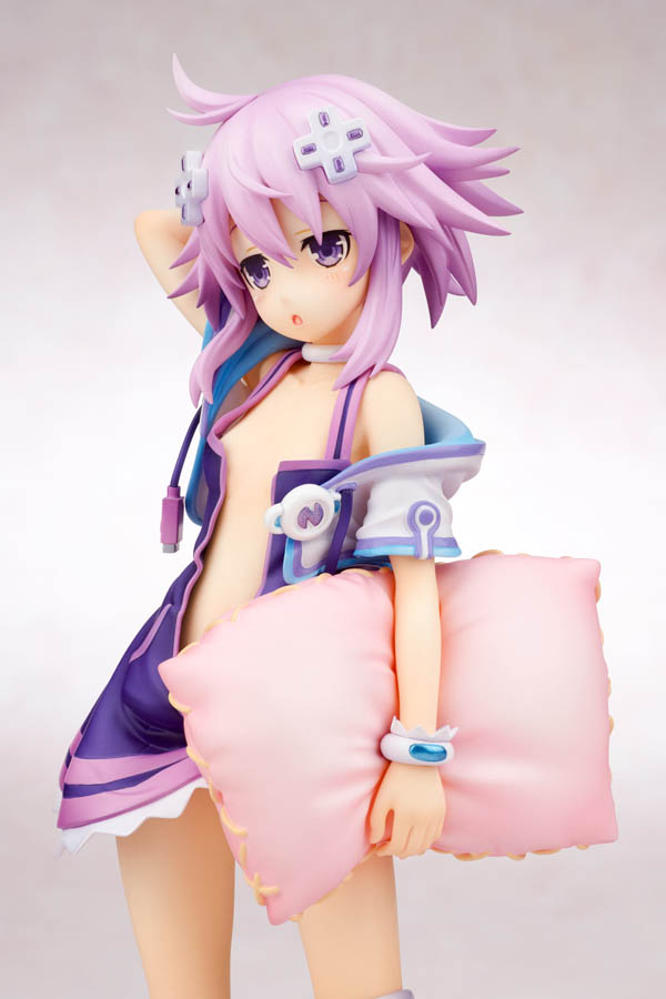 Choujigen Game Neptune: The Animation - Neptune... - angle view 14