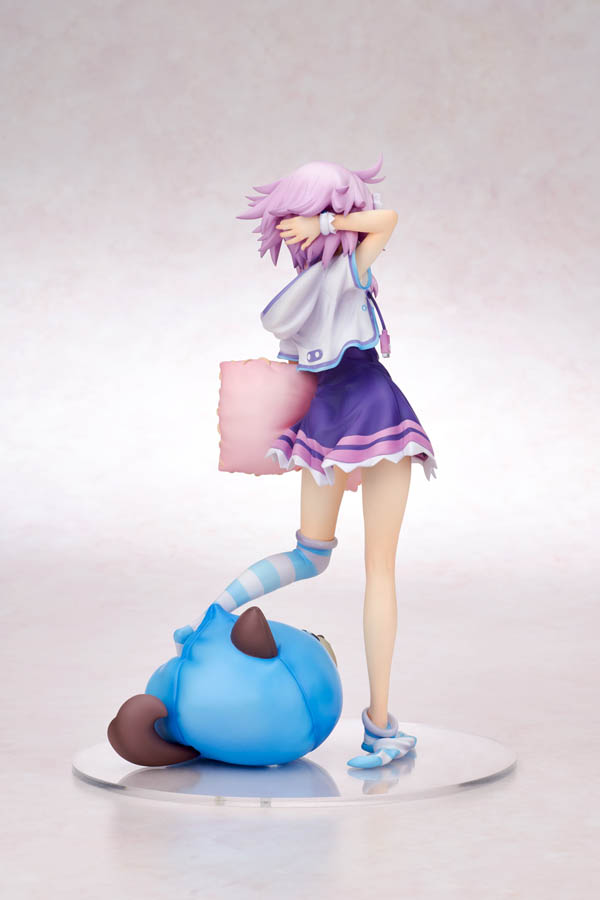 Choujigen Game Neptune: The Animation - Neptune... - angle view 21