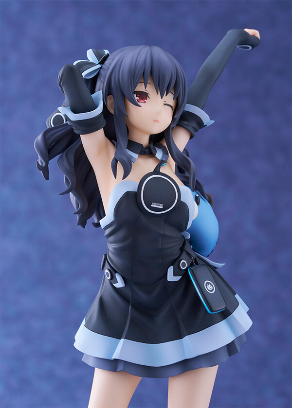Choujigen Game Neptune: The Animation - Uni - 1/8 - Neoki Ver. (Broccoli) - Image 20
