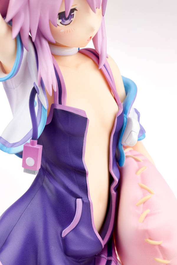 Choujigen Game Neptune: The Animation - Neptune... - angle view 10