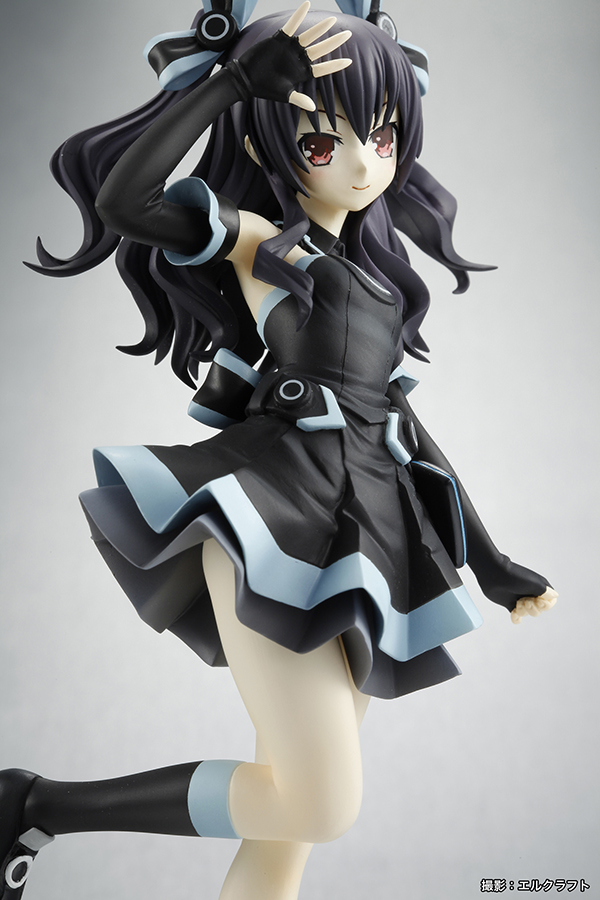 Choujigen Game Neptune: The Animation - Uni - 1... - angle view 15