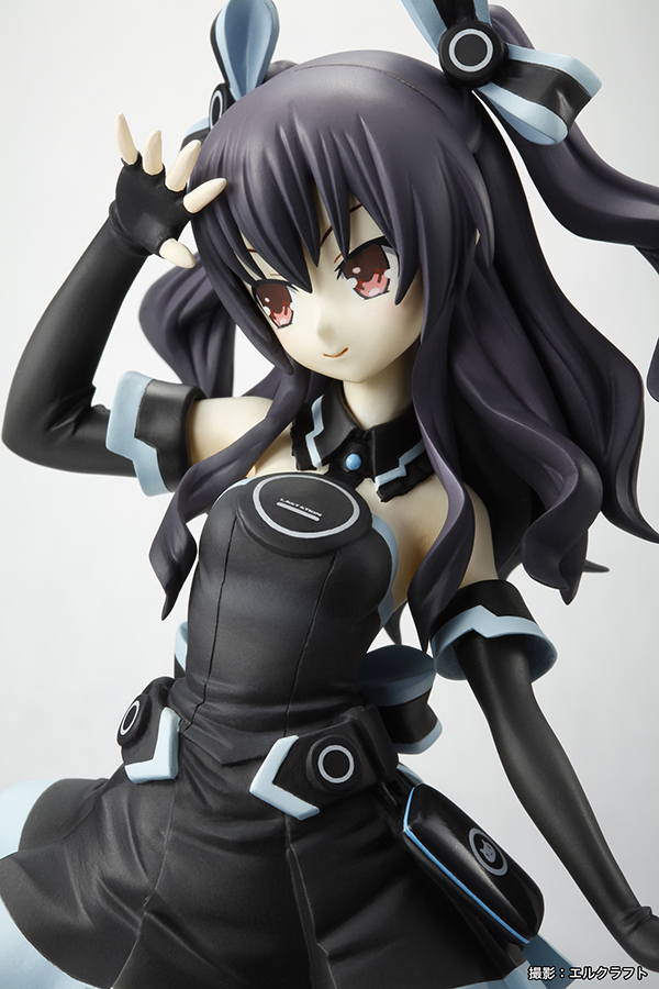 Choujigen Game Neptune: The Animation - Uni - 1... - angle view 10
